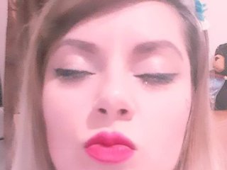 Erotický videochat XLiaXxx