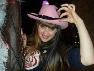 Erotický videochat xliludalasx