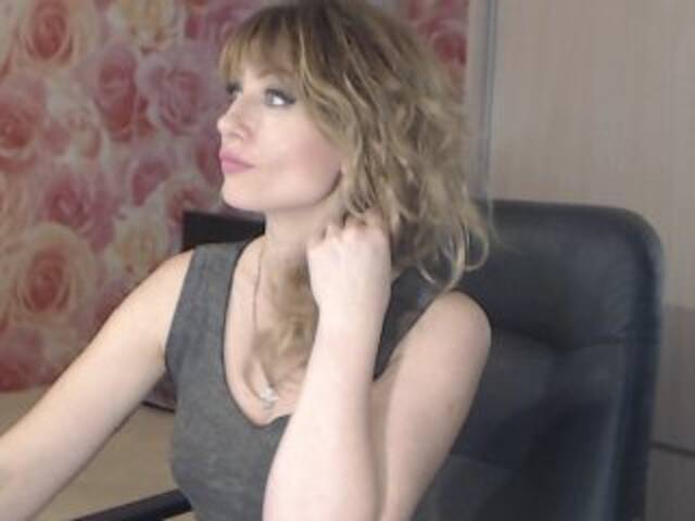 Vysílací screenshoty RrredQueen