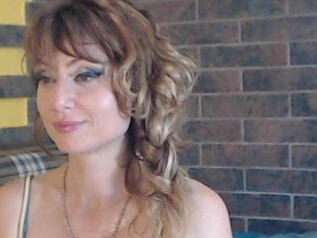 Vysílací screenshoty RrredQueen