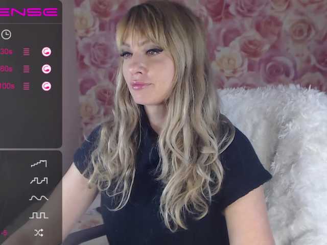 Vysílací screenshoty RrredQueen
