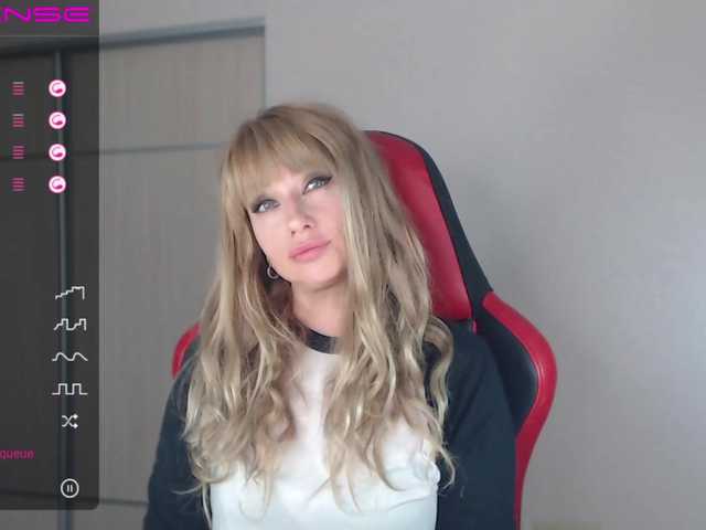 Vysílací screenshoty RrredQueen
