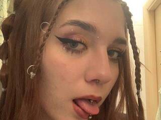 Erotický videochat Xlinet