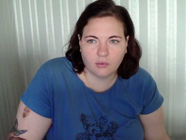 Vysílací screenshoty XLisaBlueX