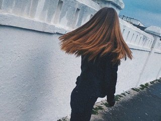 Erotický videochat XLisaBlueX