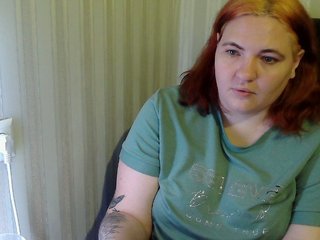 Erotický videochat XLisaBlueX