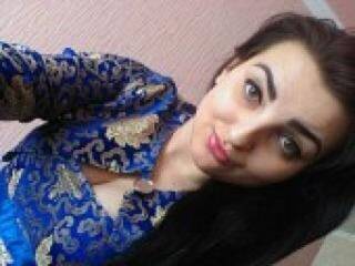 Erotický videochat xloyax135