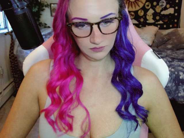 Vysílací screenshoty xLucyFord