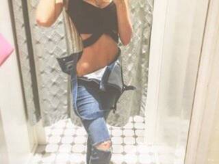 Erotický videochat _LUNEVA_