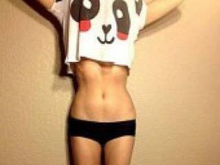 Erotický videochat xmargox