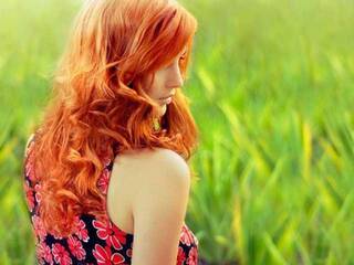 Erotický videochat XMariaKitty