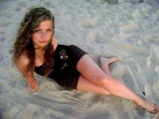 Erotický videochat xmarix219