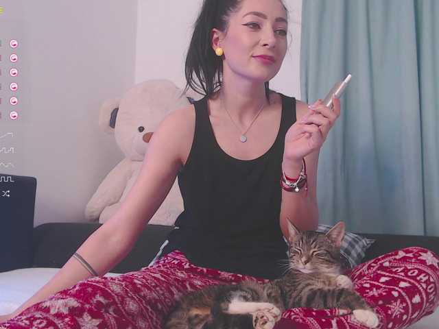 Vysílací screenshoty xmayka