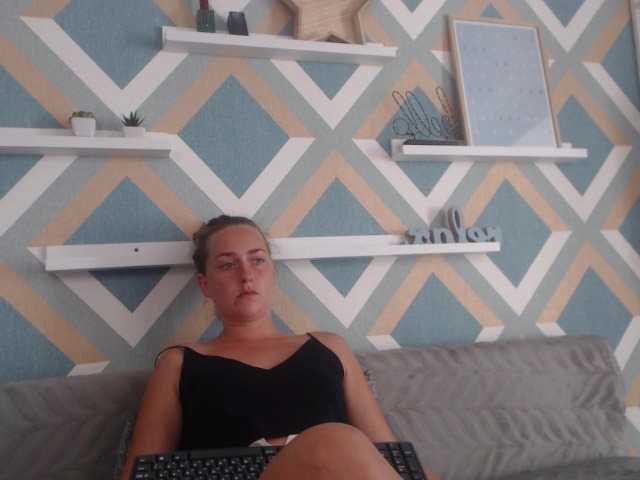 Vysílací screenshoty xMiaChase