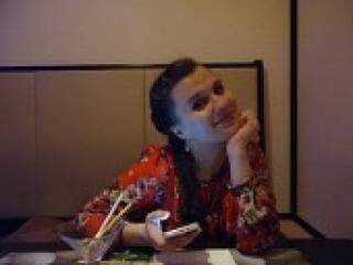 Erotický videochat xmodest223