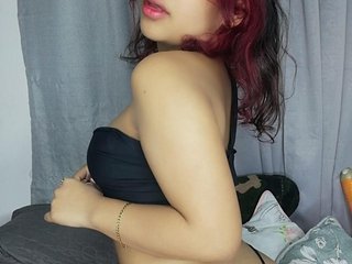 Erotický videochat Xnatalia
