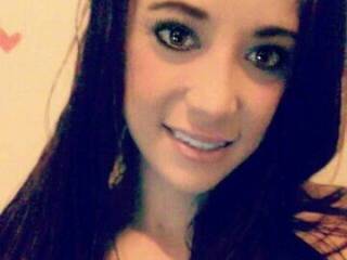 Erotický videochat xoxojasmine95