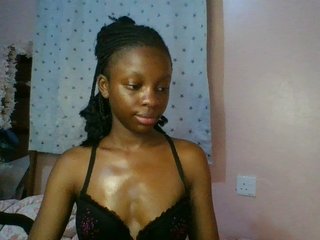 Erotický videochat Xoxoteshy