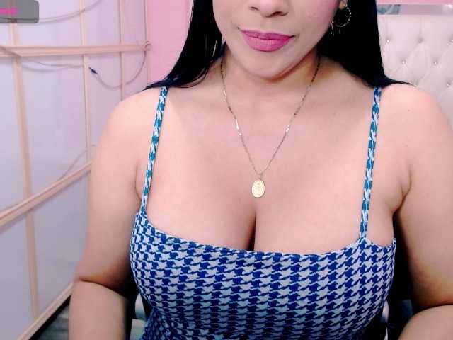 Vysílací screenshoty xPrettyhellen