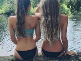 Erotický videochat xprincessdeea