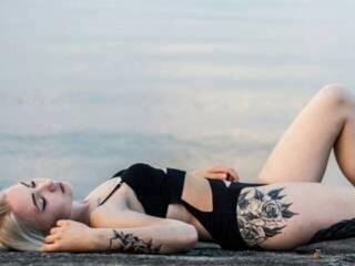 Erotický videochat xsatax