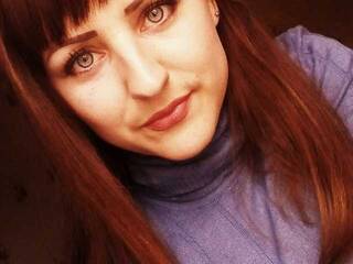 Erotický videochat XSecrettX