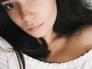 Erotický videochat xSexyLana