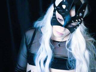 Erotický videochat SisterLilith