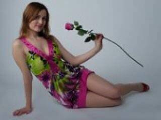 Erotický videochat xsofiax