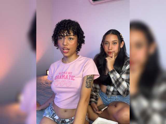 Vysílací screenshoty xsweetgirlsx