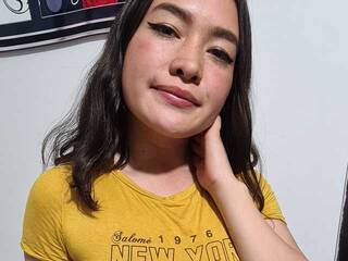 Erotický videochat XtasysLuan