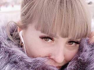 Erotický videochat XTifanix