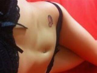 Erotický videochat xumepa4sex