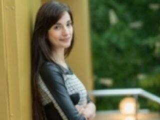 Erotický videochat xvaleriax11
