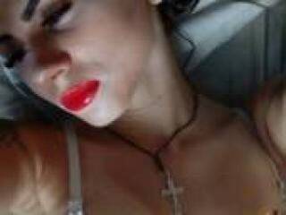 Erotický videochat xvesnax