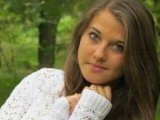 Erotický videochat xviki94