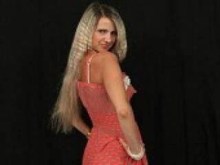 Erotický videochat xviolettax