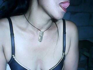 Erotický videochat xwetcumx