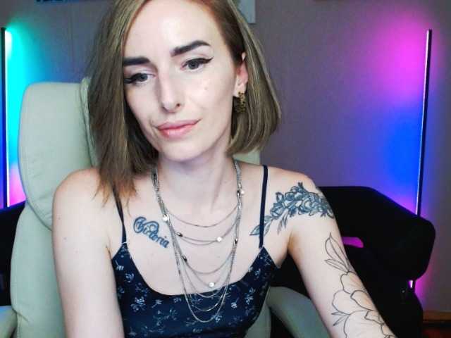 Vysílací screenshoty xxadrihanna