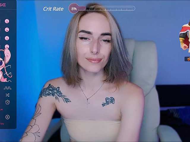 Vysílací screenshoty xxadrihanna