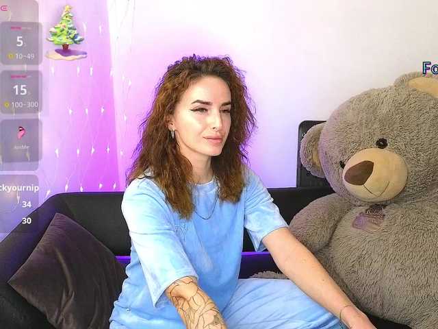 Vysílací screenshoty xxadrihanna