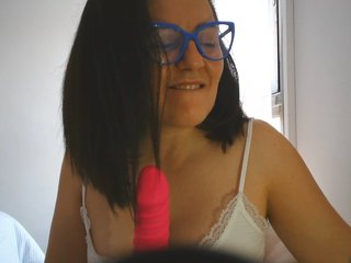 Erotický videochat xxAzzurraxx