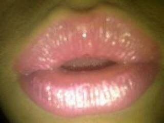 Erotický videochat xxbadgirlxx