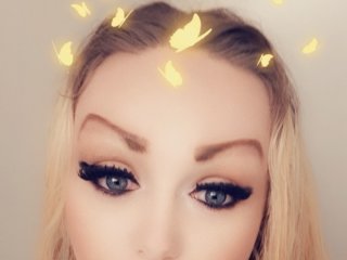 Fotografie profilu XxBubblesxX