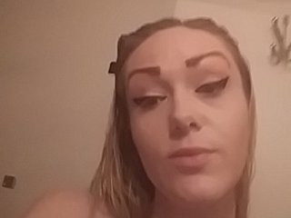 Vysílací screenshoty XxBubblesxX