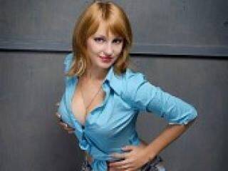 Erotický videochat xxbusinkaxx