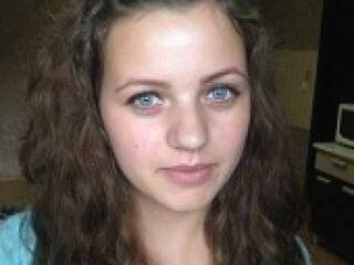 Erotický videochat xxginnyxx