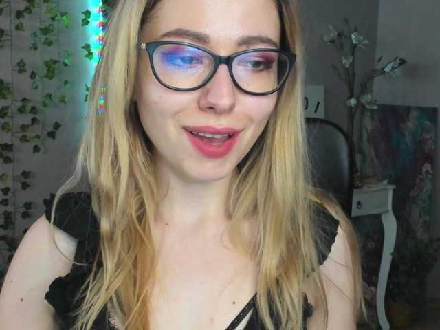 Vysílací screenshoty xxHeidiLove