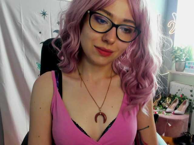 Vysílací screenshoty xxHeidiLove