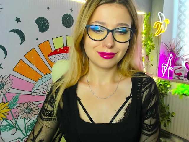 Vysílací screenshoty xxHeidiLove